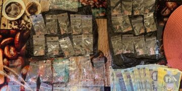 Afacere de familie cu „cristal” destructurată! Mamă și fiică, reținute de DIICOT