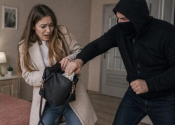 Tâlhărie după o întâlnire contra cost! Bărbat arestat după ce a agresat și jefuit o tânără!