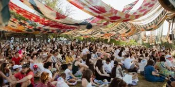 IARMAROC la Sat revine! Trei zile de muzică, artă și tradiții autentice!