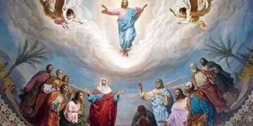 Înălțarea Domnului, sărbătoare cu dublă semnificație. Momentul biblic și Ziua Eroilor. Când este celebrată în 2026
