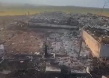 Casa unui cunoscut poet, distrusă de flăcări! Prejudiciu uriaș, autorul este căutat!