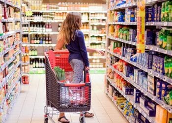 Cumpărături de Paște fără stres. Cum economisești bani și timp