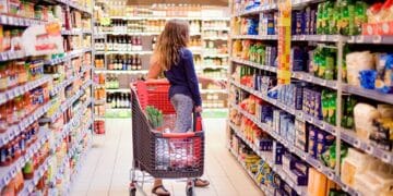 Cumpărături de Paște fără stres. Cum economisești bani și timp