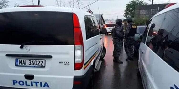 REȚEA DE DROGURI DESTRUCTURATĂ! Doi tineri, arestați după percheziții! Canabis, cocaină și bani proveniți din trafic