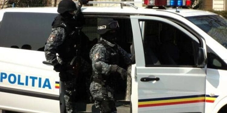 Rețea de droguri destructurată! Cantități uriașe de substanțe interzise și zeci de mii de euro, descoperite la percheziții