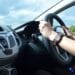 Alarmă în trafic: 84% dintre accidentele cu mașini cu volan pe dreapta, provocate de șoferi. Sancțiuni pe bandă rulantă după controalele Poliției