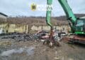 Amendă de 50.000 de lei pentru o firmă! Nereguli grave descoperite la colectarea deșeurilor