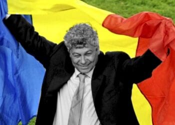 Doliu în fotbalul românesc: Mircea Lucescu a murit la 80 de ani