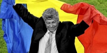 Doliu în fotbalul românesc: Mircea Lucescu a murit la 80 de ani