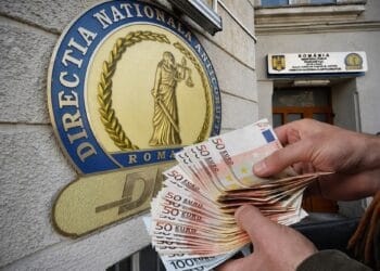 Mită refuzată! Polițiștii au denunțat tentativa și au sesizat ofițerii DGA