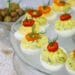 Aperitiv vedetă pe masa de Paște! Ouăle umplute, rețeta clasică și trucuri pentru un gust desăvârșit
