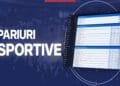 Blat la pariuri! Rețea destructurată, staff și jucători suspectați că „aranjau” meciuri pentru câștiguri ilegale