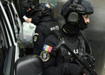 Percheziție într-un dosar de delapidare! Materiale de construcții sustrase de pe șantier!