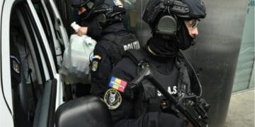 Percheziție într-un dosar de delapidare! Materiale de construcții sustrase de pe șantier!