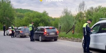 Razie de amploare! Amenzi de peste 93.000 de lei și permise reținute!