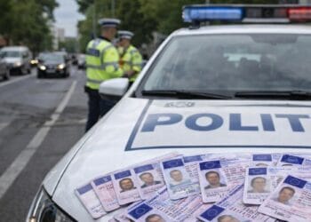 Bilanț alarmant în doar 24 de ore! Mii de intervenții, peste 10.000 de amenzi și sute de permise suspendate