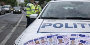 Bilanț alarmant în doar 24 de ore! Mii de intervenții, peste 10.000 de amenzi și sute de permise suspendate