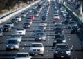 România intră în „radiografia traficului”. CNAIR începe recensământul rutier național