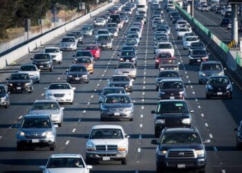 România intră în „radiografia traficului”. CNAIR începe recensământul rutier național