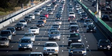 România intră în „radiografia traficului”. CNAIR începe recensământul rutier național