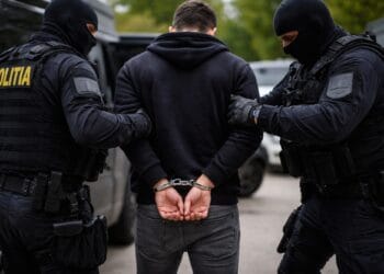 Țeapă online de 50.000 de lei! Tânăr reținut după ce a încasat bani pentru transporturi fictive