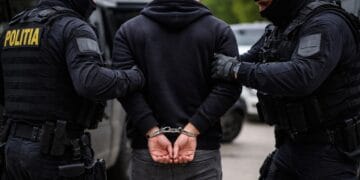 Țeapă online de 50.000 de lei! Tânăr reținut după ce a încasat bani pentru transporturi fictive