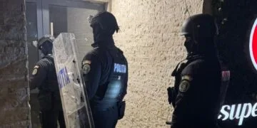 Tun de 3,5 milioane de lei din fonduri publice! Percheziții, rețineri și sechestre pe imobile!