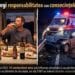 Razii de noapte pe șosele! Poliția vânează șoferii băuți sau drogați