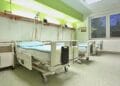 Control total la spital! Angajații verificați la ieșire, după un scandal cu alimente „dispărute”!