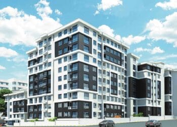 Tun de peste 13 milioane de lei descoperit de ANAF în sectorul imobiliar. Dezvoltator acuzat că a ascuns venituri din vânzarea apartamentelor