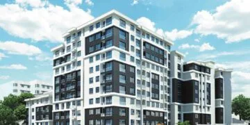 Tun de peste 13 milioane de lei descoperit de ANAF în sectorul imobiliar. Dezvoltator acuzat că a ascuns venituri din vânzarea apartamentelor