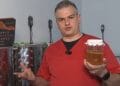 Performanță românească într-o competiție mondială! O fabrică a adus prima medalie internațională pentru kombucha din România