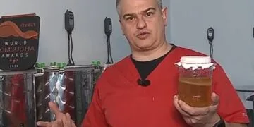 Performanță românească într-o competiție mondială! O fabrică a adus prima medalie internațională pentru kombucha din România