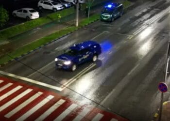VIDEO. Rețea uriașă de contrabandă destructurată! Zeci de polițiști suspectați că au ajutat grupările infracționale!