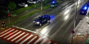 VIDEO. Rețea uriașă de contrabandă destructurată! Zeci de polițiști suspectați că au ajutat grupările infracționale!
