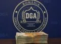 Polițist prins în flagrant! Bani pentru „influență” în dosar penal. Șpagă de 6.000 de euro, încasată în tranșe!
