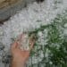 România, lovită de un val de frig neașteptat. Ninsori, grindină și copaci doborâți de vijelii în mai multe județe