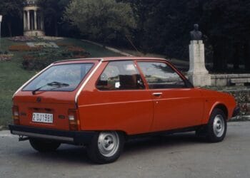 Revenire surpriză în industria auto! Numele Oltcit, readus în atenție de Ford Otosan!