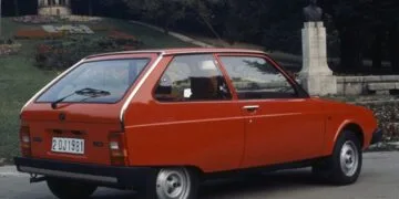 Revenire surpriză în industria auto! Numele Oltcit, readus în atenție de Ford Otosan!
