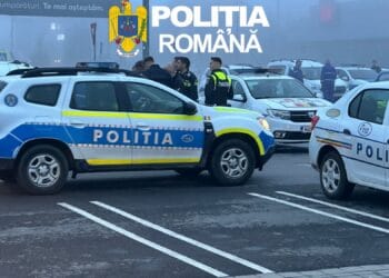 Rețea suspectată că fura gaze naturale, destructurată! Zeci de percheziții și nouă persoane reținute