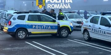 Rețea suspectată că fura gaze naturale, destructurată! Zeci de percheziții și nouă persoane reținute