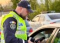 Razie de amploare! Sute de amenzi, șoferi scoși din trafic și dosar penal pentru conducere cu permisul suspendat! 