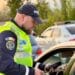 Razie de amploare! Sute de amenzi, șoferi scoși din trafic și dosar penal pentru conducere cu permisul suspendat! 
