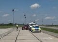 Razie! Zeci de șoferi sancționați de polițiști! Permise reținute și mașini trase pe dreapta