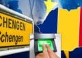 Sute de persoane și zeci de mașini urmărite internațional, depistate prin Sistemul Schengen!