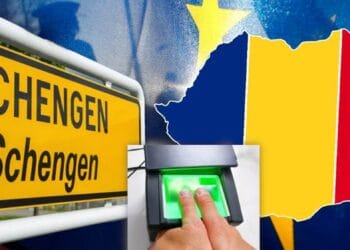 Sute de persoane și zeci de mașini urmărite internațional, depistate prin Sistemul Schengen!