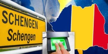 Sute de persoane și zeci de mașini urmărite internațional, depistate prin Sistemul Schengen!
