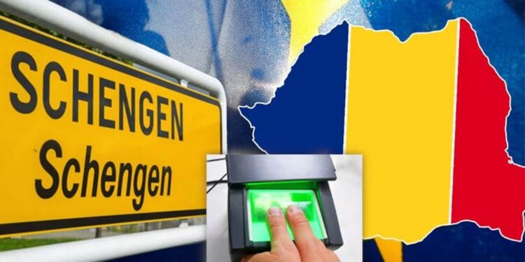 Sute de persoane și zeci de mașini urmărite internațional, depistate prin Sistemul Schengen!