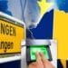 Sute de persoane și zeci de mașini urmărite internațional, depistate prin Sistemul Schengen!