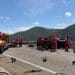 Accident cumplit! O persoană a murit, iar alte trei au fost rănite după impactul dintre trei mașini